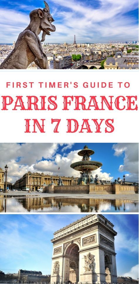 7 Days In Paris, A Week In Paris, 7 Day Itinerary, Paris Family, Week In Paris, Visiting Paris, France Itinerary, Fellow Travelers, Things To Do In Paris