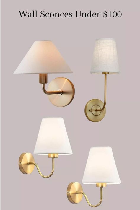 Illuminate your apartment with affordable wall sconces under $100, adding a touch of Parisian chic style to your cozy home decor lighting. Discover how these elegant fixtures can transform your space, blending affordability and sophistication seamlessly. Parisian Chic Style, Cozy Home Decor, Cozy Home, Parisian Chic, Decor Lighting, Cozy House, Wall Sconces, Chic Style, House Plans