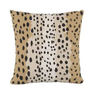 All Deals : Throw Pillows : Target Leopard Print Pillows, Tan Pillows, Snow Leopard Print, Leopard Pillows, Skyline Furniture, Buy Linen, Bath Pillows, Z Gallerie, Glam Decor