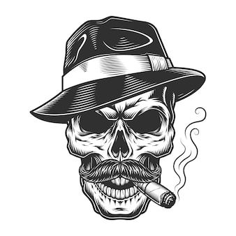 Skull Vectors & Illustrations for Free Download | Freepik Monochrome Posters, Chicano Style Tattoo, Chicano Tattoo, Marvel Tattoos, Tattoo Templates, Skulls Drawing, Skull Illustration, Skull Artwork, Vintage Skull