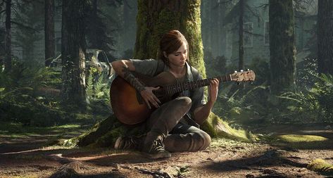 Ps4 Exclusives, Last Of Us Part 2, Cold Hard Cash, Ashley Johnson, Sucker Punch, Battle Royale Game, Action Adventure Game, Tony Hawk, Crash Bandicoot