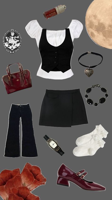 Cullen Outfits, Alice Cullen Outfits, Alice Cullen Twilight, Alice Twilight, Twilight Outfits, Alice Cullen, Bella Swan, Outfit Inspirations, Cute Outfits