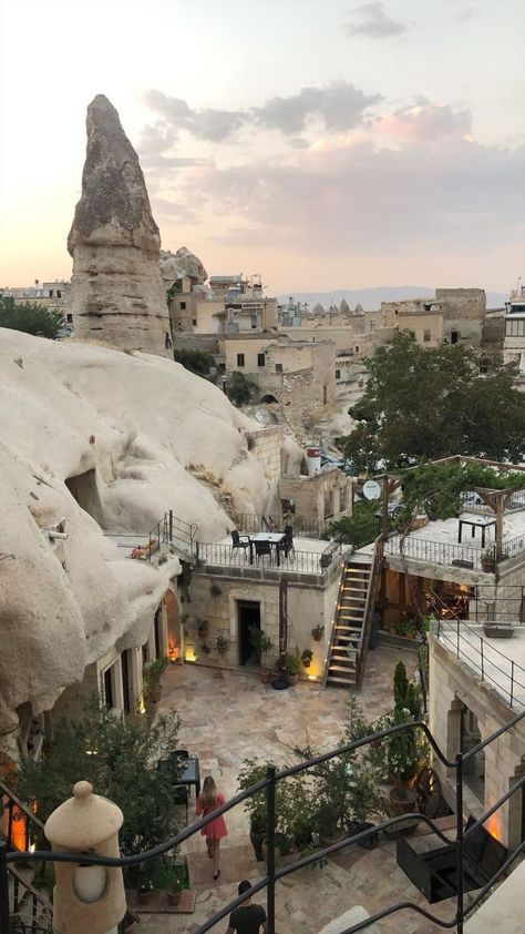 Outdoor Deck Decorating, Mediterranean Aesthetic, Istanbul Photography, Cappadocia Turkey, Disneyland Park, Turkey Travel, Backdrops Backgrounds, City Aesthetic, Beautiful Places To Travel