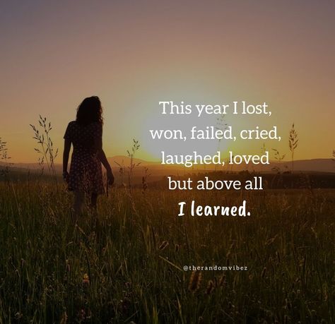 This Last Year Quotes, This Year Quotes Life Lessons, Challenging Year Quotes, This Year I Learned Quotes, What I Learned This Year Quotes, New Year Spiritual Quotes, New Year Spiritual, Leap Year Quotes, Something New Quotes