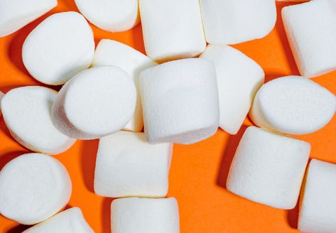 How to Make Marshmallows into Marshmallow Fluff Homemade Marshmallow Fluff With Marshmallows, How To Make Marshmallow Cream, Keto Marshmallow Fluff, Marshmallow Frosting Using Marshmallows, Marshmallow Fluff From Marshmallows, How To Make Marshmallow Fluff, Homemade Fluff, Homemade Marshmallow Cream, Make Marshmallow Fluff