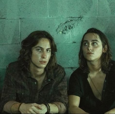 Sammy Kiszka, Jake And Josh, Sam Kiszka, Jake Kiszka, Music Pics, New Rock, Beauty Life, Staying Alive, Pretty Men