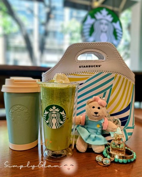 Pause and find the blessings in today 🙏🏽 Starbucks Japan merchandise from @kyasarinmise 🛍️ 🇯🇵 #SimplyGlam #StarbucksJapan #StarbucksAsia #StarbucksCollector #StarbucksValentines2024 #aquamarine #japanhaul Starbucks Merchandise, Starbucks Japan, April 19, The Collector, Aquamarine, Japan, Disney Princess, Disney, On Instagram