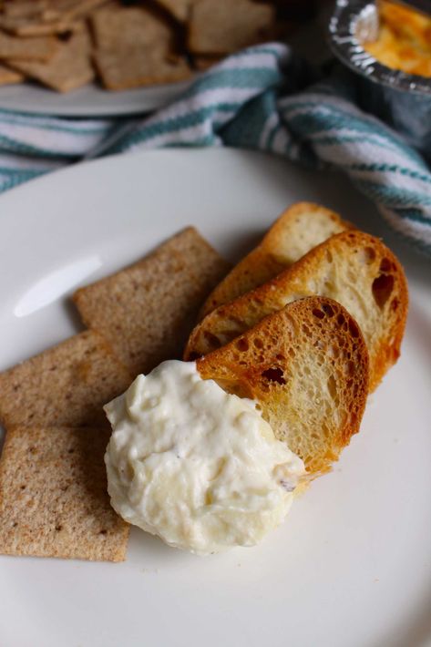 Cheesy Baked Garlic Bread Dip, Cheesy Garlic Herb Dip 12 Tomatoes, Cheesy Garlic Herb Dip, Cream Cheese And Chives Dip, Garlic Herb Dip, Garlic Garlic Dip Tastefully Simple, Herb Dip, Savory Dips, Dips Recipes