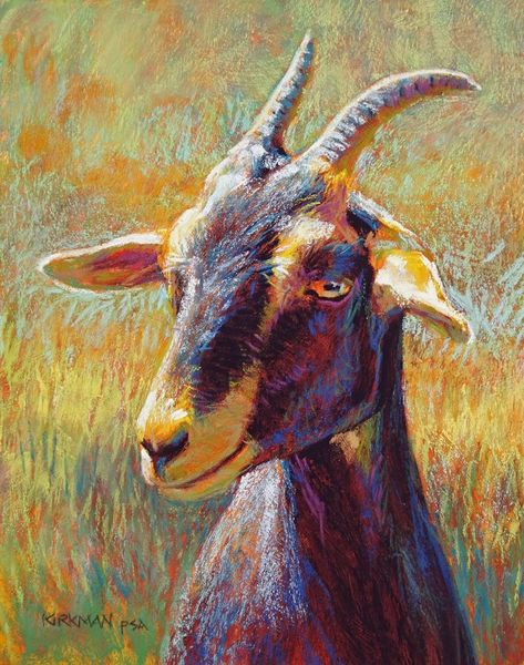 Animal Paintings Acrylic, Soft Pastel Art, Contemporary Landscape Painting, Pastel Artwork, Meaningful Art, Progress Pictures, Pastel Drawing, Daily Paintworks, Contemporary Landscape