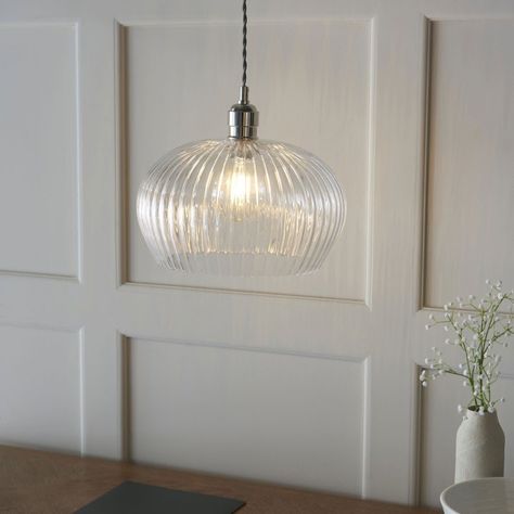 You are all loving our Hoburne Pendants at the moment 😍 #home #homedecor #interiorlighting #lightinginspo #lighting Dusk Lighting, Breakfast Bar Lighting, Lighting Uk, Lounge Lighting, Wall Lanterns, Dimmable Led Lights, Island Lights, Ribbed Glass, Outdoor Wall Lights