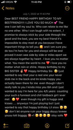 Birthday Paragraph For Mom, Happy Birthday Paragraph, Birthday Paragraph, Happy Birthday Mom Quotes, Tattooed Woman, Really Funny Texts, Happy Birthday Love Quotes, Dear Best Friend, Workout Routines For Beginners