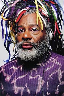 Parliament Funkadelic, Master Mind, George Clinton, Funk Music, Old School Music, Black Celebrities, Black History Facts, I'm With The Band, Black Music