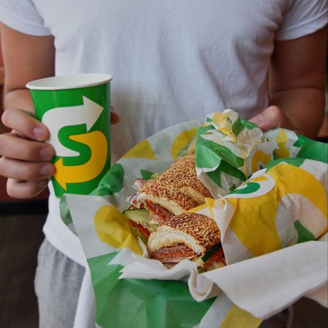 Italian Bmt Sandwich, Bmt Sandwich, Rachel Sandwich, Subway Sandwich, Bakery Cafe, Slovenia, Dark Fantasy, Food Photography, Sandwiches