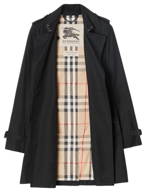 2023 Clothes, Woburn Abbey, Outfit Pieces, Dr Closet, Black Trench Coat, Dump Ideas, University Outfit, Elegant Jacket, Burberry Trench