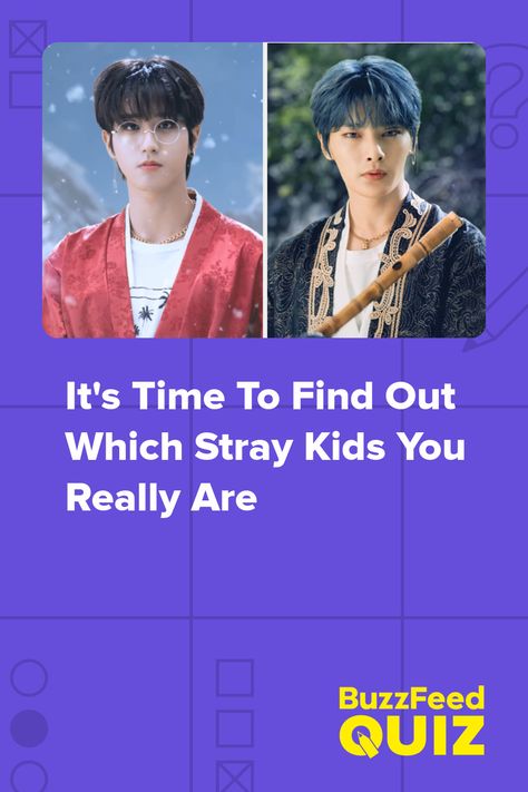 It's Time To Find Out Which Stray Kids You Really Are Buzzfeed Kpop, Soulmates Quiz, Kpop Quiz, Quizzes For Kids, Cool Kpop Wallpapers, Describe Your Personality, Short Quiz, Blink Book, Free Books To Read