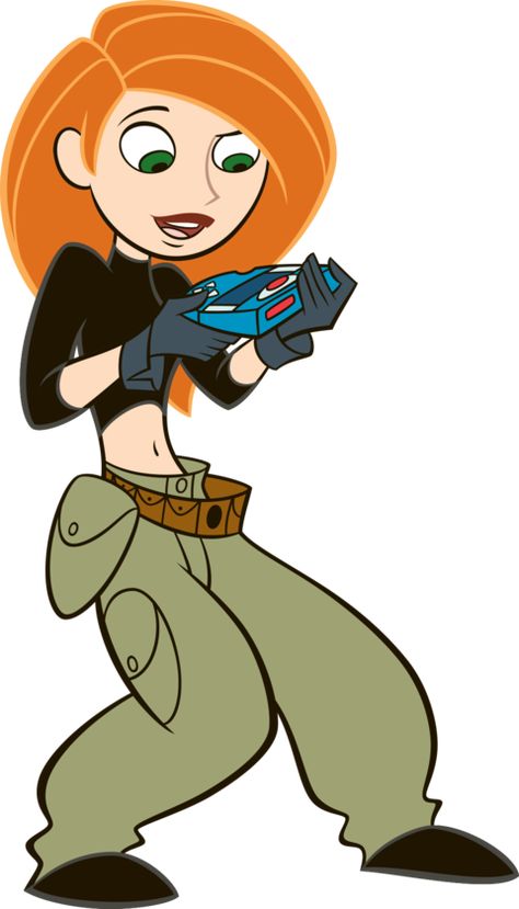 Kim Possible Movie, Kim Possible Characters, Kim Hair, Movie Cast, Kids' Movies, Treasure Planet, Kim Possible, It Movie Cast, Cartoon Profile Pics