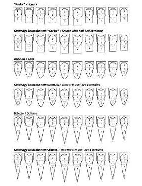 plantilla para practicas de uñas Printable Nail Art Practice Sheet, Printable Nail Art, Diy Rhinestone Nails, Nail Tech School, Nail Tutorial Videos, Beauty Boost, Nail Drawing, Nail Techniques, Nail Logo