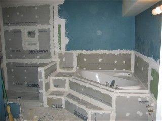 Attached Images Corner Tubs, Corner Jetted Tub, Corner Jacuzzi Tub, Bathroom Planning, Bathroom Remodel Plans, Jet Tub, Star Wars Bathroom, Bathroom Plan, Bathroom Master