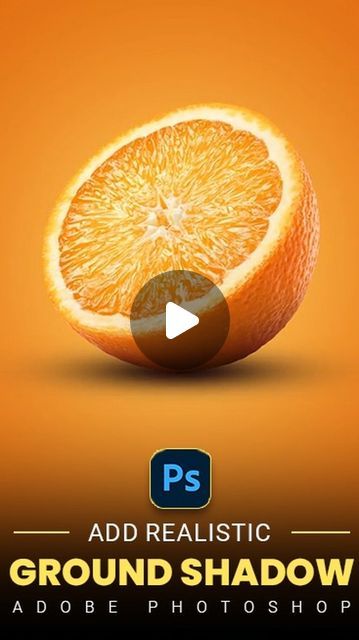 Shadow In Photoshop, Design Tricks, Adobe Tutorials, Instagram Add, Drop Shadow, Motion Graphics Design, Design Master, Photoshop Tips, Photoshop Tutorial