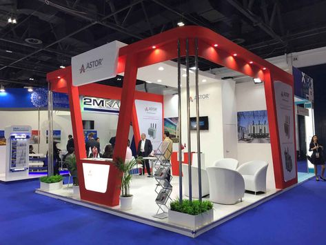 A professional Exhibitions Stand is always beneficial for the business goodwill and product promotions. Spark Exhibitions offers the best exhibition related services and professional Exhibition Stand Builders in Dubai and Middle East countries. Our experts will design an attractive and eye-catching stand according to your business requirement so you can meet directly to your potential customers and client can experience your product. Small Booth, Exhibition Company, Stand Feria, Exhibition Stall Design, Exhibition Stall, Event Management Company, Stall Designs, Advertising Company, Exhibition Stand Design