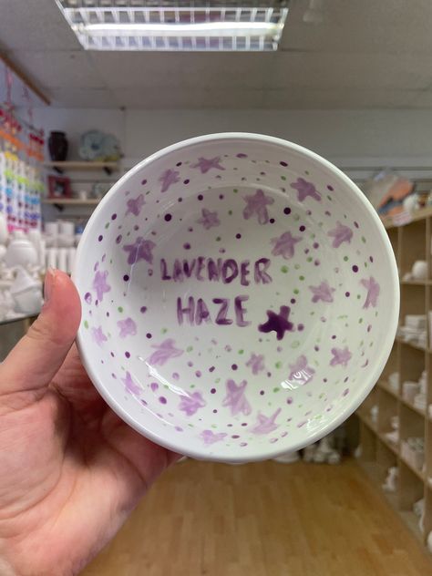 How cute is this Taylor Swift bowl that was painted by a customer!


Book onto our Young Swifties workshop: https://www.craftymonkeypotterypainting.com/event-details/young-swifties-pottery-painting-workshop-2024-08-19-10-30


#potterypainting #pyop #potterypaintingstudio #paintyourownpottery #stneots #cambs #cambridgeshire #creativeactivities #taylorswift #theerastour Taylor Swift Inspired Pottery Painting, Taylor Swift Pottery, Taylor Swift Pottery Painting, Ours Taylor Swift, Diy Pottery Painting, Paint Your Own Pottery, Painting Workshop, Painting Studio, Diy Pottery