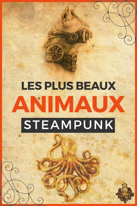 Une liste des Animaux Steampunk, ça vous dit ? Nous avons rassemblé les meilleurs illustrations, les sculptures et photographies à travers cet article. Steampunk Art Illustration, Steampunk Painting, Steampunk Art Drawing, Steampunk Sculpture, Steampunk Diy Crafts, Steampunk Images, Steampunk Illustration, Art Steampunk, Steampunk Diy