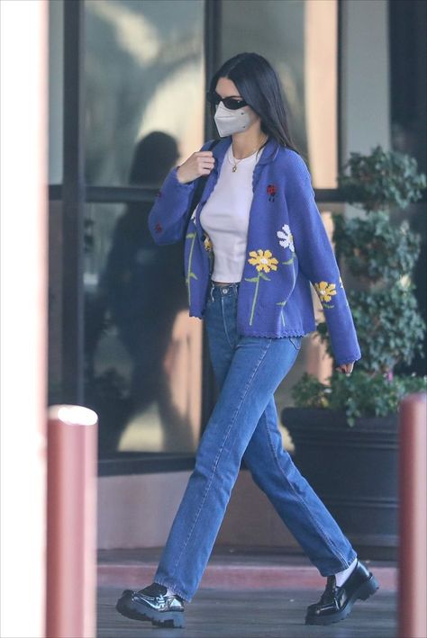 Selena Gomez Outfits Casual, Kendall Jenner Aesthetic, Selena Gomez Outfits, Kendall Style, Model Outfit, Jenner Style, Stylish Dress Book, Causual Outfits, Kendall Jenner Style