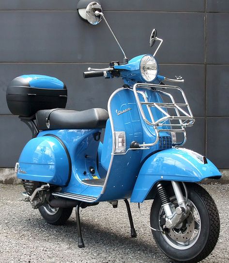 Vespa Excel 150, Motor Vespa, Vespa Px 150, Vespa Excel, Vespa Bike, Custom Vespa, Moto Guzzi Motorcycles, Vespa 150, Italian Scooter