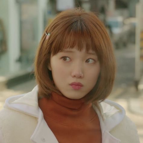 kdrama weightlifting fairy kim bok joo icon iq icons Kdrama Weightlifting Fairy, Desi Makeup, Blush Looks, Nose Highlight, Pale Lips, Kim Book, Lip Stains, Janhvi Kapoor, How To Apply Blush