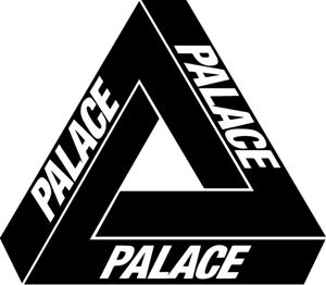 Palace Clothing, Indian Palace, Skateboard Logo, Copacabana Palace, Palace Skateboards, London Logo, Image Swag, Skateboard Stickers, Clothing Logo