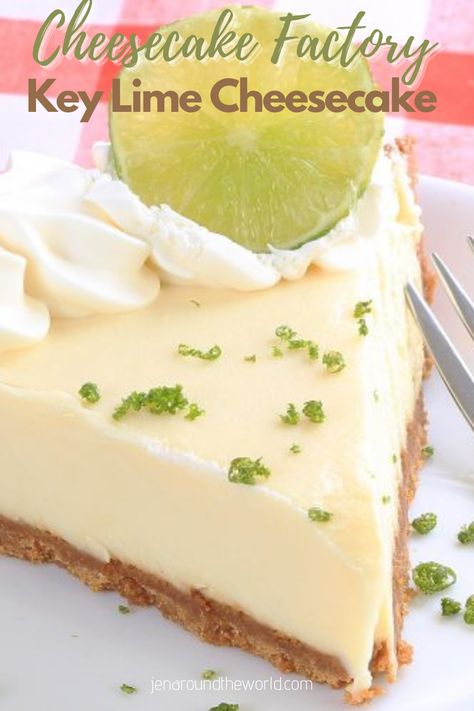 Award Winning Key Lime Pie Recipe, Key Lime Pie Desserts, Key Lime Recipes, Key Lime Desserts, Key Lime Pie Easy, Lime Desserts, Biscuits Graham, Key Lime Cheesecake, Keylime Pie Recipe