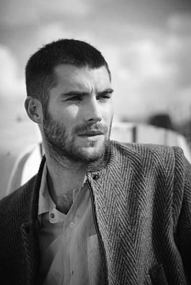 Buzz Cut Hair For Men - 40 Low Maintenance Manly Hairstyles Beard Styles For Black Men, Military Haircuts Men, Stubble Beard, Buzz Cut Hairstyles, Military Haircut, Short Hairstyles For Men, Buzzed Hair, Beard Hairstyle, Popular Haircuts