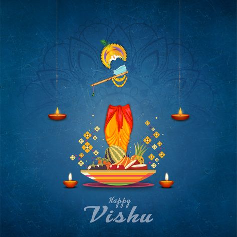 Happy Vishu Poster Design, Happy Vishu Aesthetic, Happy Vishu 2024, Vishu Poster Design, Vishu Background, Happy Vishu Poster, Happy Vishu Images, Vishu Poster, Vishu Images