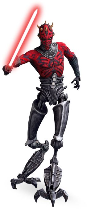 StarWars.com | Darth Maul Clone Wars Darth Maul, Darth Maul Clone Wars, Star Wars Character, Star Wars Sith, Phantom Menace, Jedi Sith, Sith Lord, The Clone Wars, Darth Maul