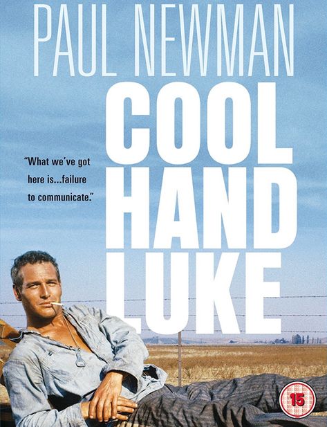 Cool Hand Luke, Movies To Watch Online, Mark Hamill, Paul Newman, Movie Buff, Mystery Thriller, Movie Lover, Film Posters, Classic Movies