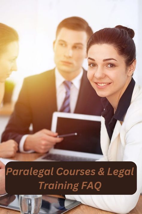 This Is Where to Prepare for a Paralegal Career in Canada College Advice, Career Planning, Training Programs, Lawyer, To Work, Career, How To Become