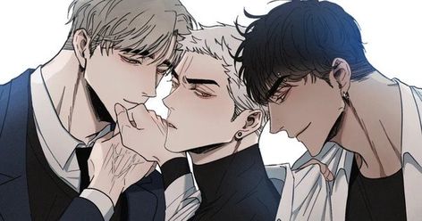 #Manga BL Manhwa Artist Oryu Also Threatens Legal Action Against Manga Piracy Site Mangago: Fellow artist Haesin Young's Pian Pian manhwa… Back To School Manhwa, School Manhwa, Back To School List, Manga Couple, Manga Sites, Manga Artist, Handsome Anime Guys, Handsome Anime, Manhwa Manga