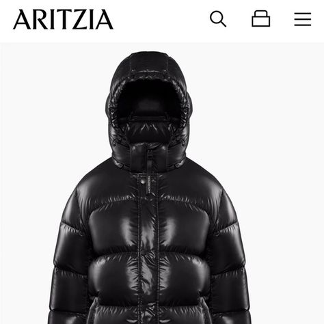 Aritzia/TNA Super World Super Puff MIDI Super Puff, Aritzia Tna, School Things, Jacket Women, Christmas Wishlist, Midi Length, Back To School, Winter Jackets, Jackets For Women