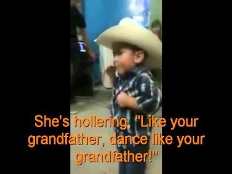 Little Boy Dancing to Mexican Norteno Music cytec - YouTube Dancing Mexican Music, Bachata Dance Video, Boys Dancing, Mexican Dancing, Latino Dance, Children Dancing, Mexican Music, Toddler Videos, Birthday Man