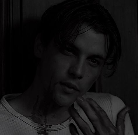 Billy Loomis, Scream