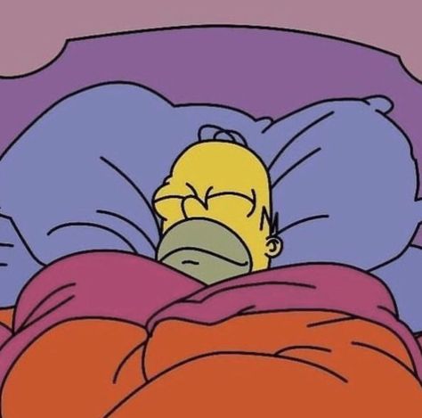 Homer Sleeping, Simpson Wave, Cs Go Wallpapers, Cartoon Sleeping, Simpsons Meme, Simpsons Funny, Homer And Marge, Go Wallpaper, The Simpson