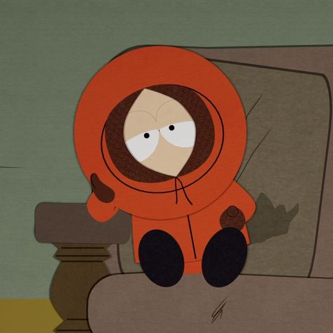 Kenny South Park Icon, Kenny From South Park, Princess Kenny, Kenny Mccormick, Kenny South Park, South Park Characters, Pfp Ideas, Park Art, Lady And Gentlemen