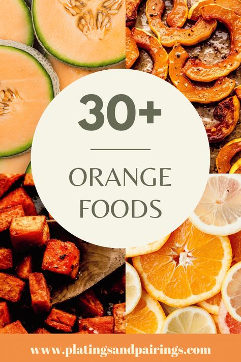 Foods That Are Orange, Charcuterie Color Board, Orange Food Board For Party, Blue And Orange Charcuterie Board, Orange Potluck Food, Orange Themed Food Ideas, Orange Colored Snacks For Party, Orange Color Board Food, Orange Foods For Party Savory