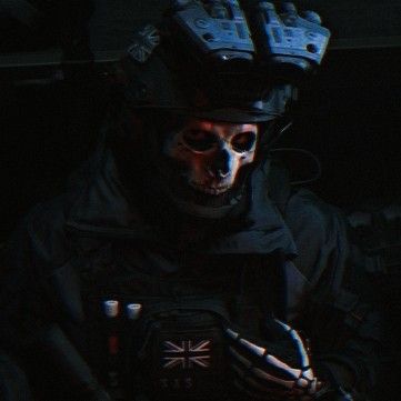 #ghost #callofduty #edit #soldier #skullmask Skull Mask Soldier, Cod Mw2 Ghost, Ghost Callofduty, Mw2 Ghost, Ghost Cod, Simon Riley, Cod Mw2, Ghost Riley, British Man