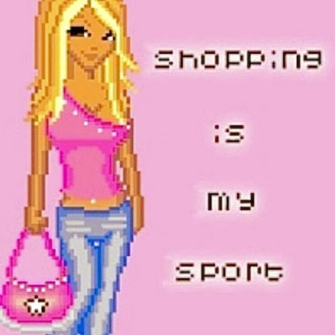 Who thinks it should be a sport? #y2k #croptee #britneyspears #kawaii #slay #baddie #trendingstreetwear #slogantee #summertrends #2000s #babytee #pinklimes Buy My Stuff, Anakin Vader, Trashy Y2k, Girl Boss Quotes, Boss Quotes, My Stuff, Girly Quotes, Dessin Adorable, Just Girly Things