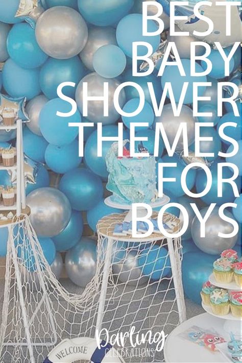 Boy Baby Showers, Baby Shower Themes For Boys, Teddy Bear Baby Shower Theme, Boy Shower Themes, Baby Boy Sprinkle, Baby Shower Camo, Bear Baby Shower Theme, Baby Boy Shower Party, Baby Boy Themes