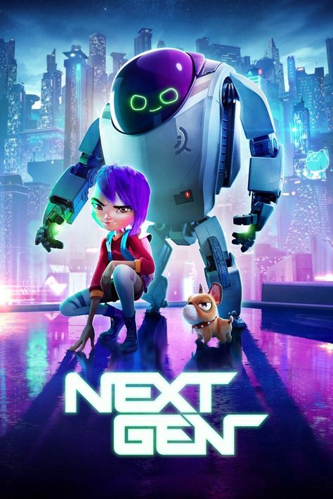 5/5 loved this movie, ive seen like 3 times #movienight #nextgenmovie #winrsoto Kiana Lede, Constance Wu, Office Movie, Box Office Movie, Jason Sudeikis, Animation Movies, Lonely Girl, John Krasinski, Movie Streaming