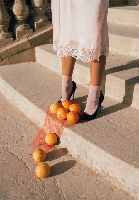 Mode Pastel, Fruit Shoot, Diane Arbus, Photoshoot Concept, Stay Inspired, What’s Going On, Photoshoot Inspiration, Photography Inspo, Aesthetic Photography