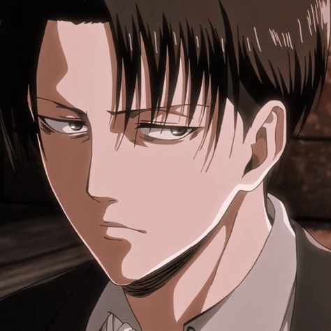 Levi Ackermann, Serious Face, Captain Levi, Art Animation, Attack On Titan Levi, Levi Ackerman, Attack On Titan Anime, Animated Cartoons, Haikyu!!