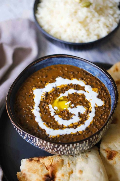 Garam Masala Curry, Homemade Curry Powder, Dal Makhani, Indian Recipes Authentic, Vegetarian Thanksgiving, Using A Pressure Cooker, Meatless Mondays, Indian Bread, Chicken Tikka Masala